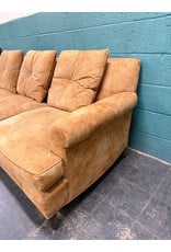 Brown TRS Sofa