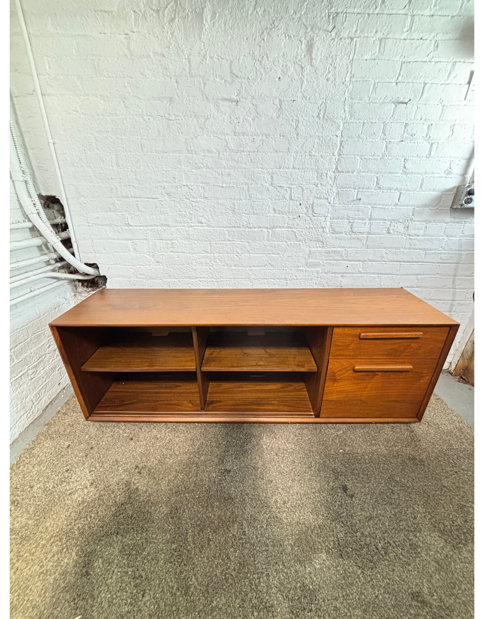 Meredew Teak Sideboard