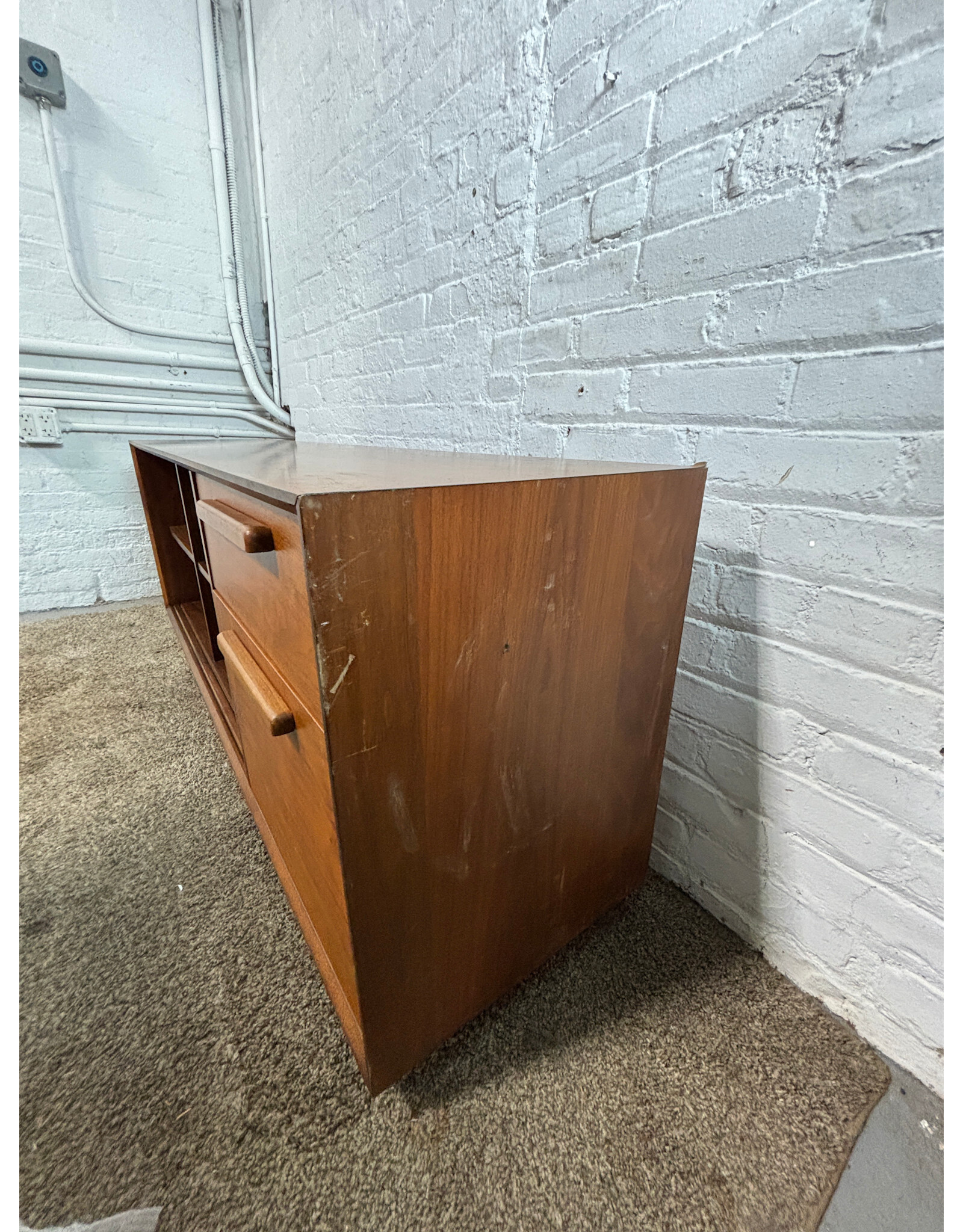 Meredew Teak Sideboard