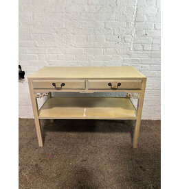 Dixie Style Console Table