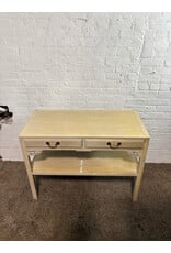 Dixie Style Console Table