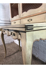 French Style Vanity Secretary Desk