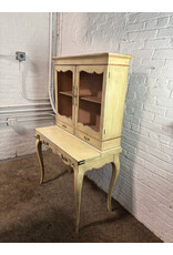 French Style Vanity Secretary Desk