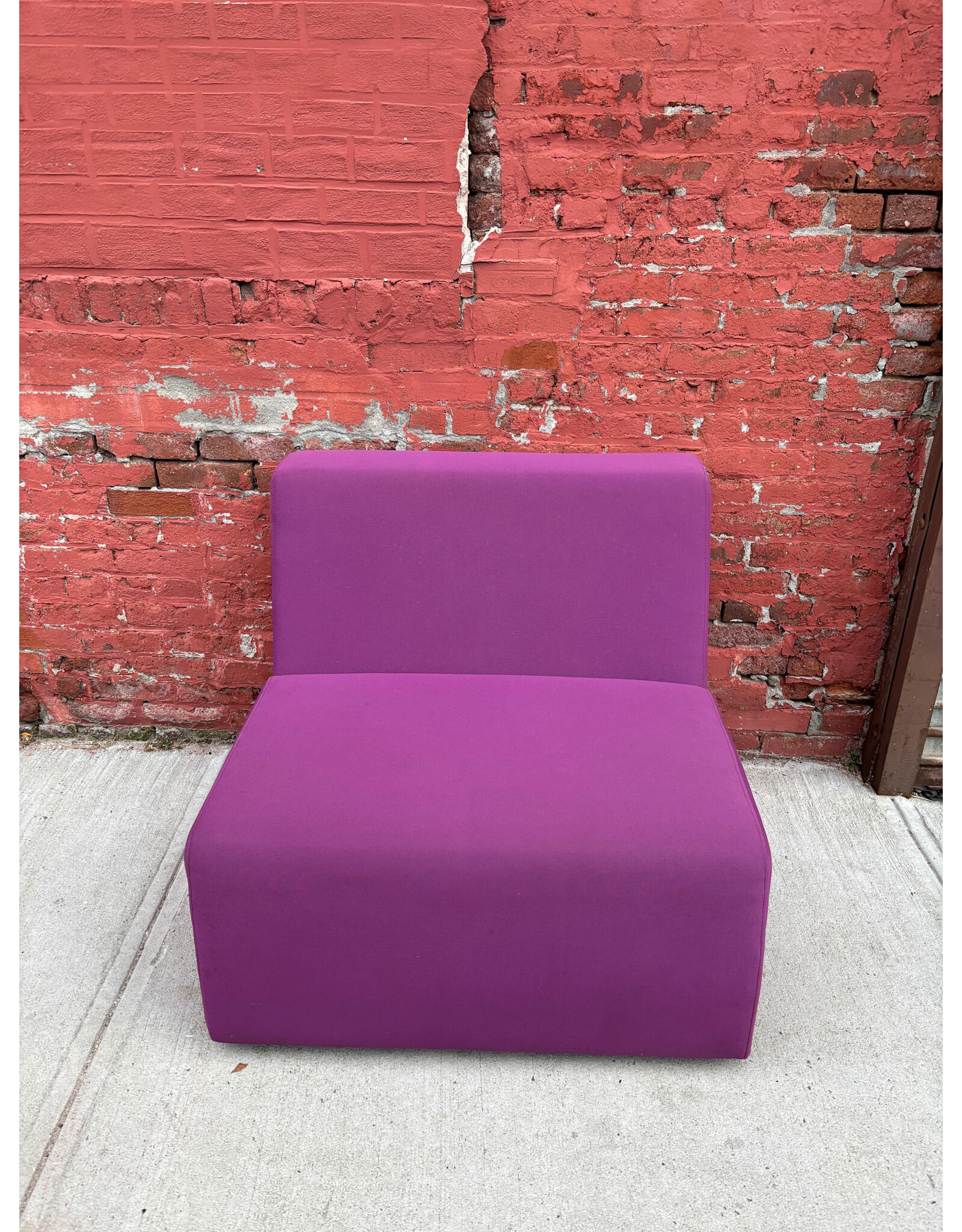 Turnstone Campfire Half Lounge