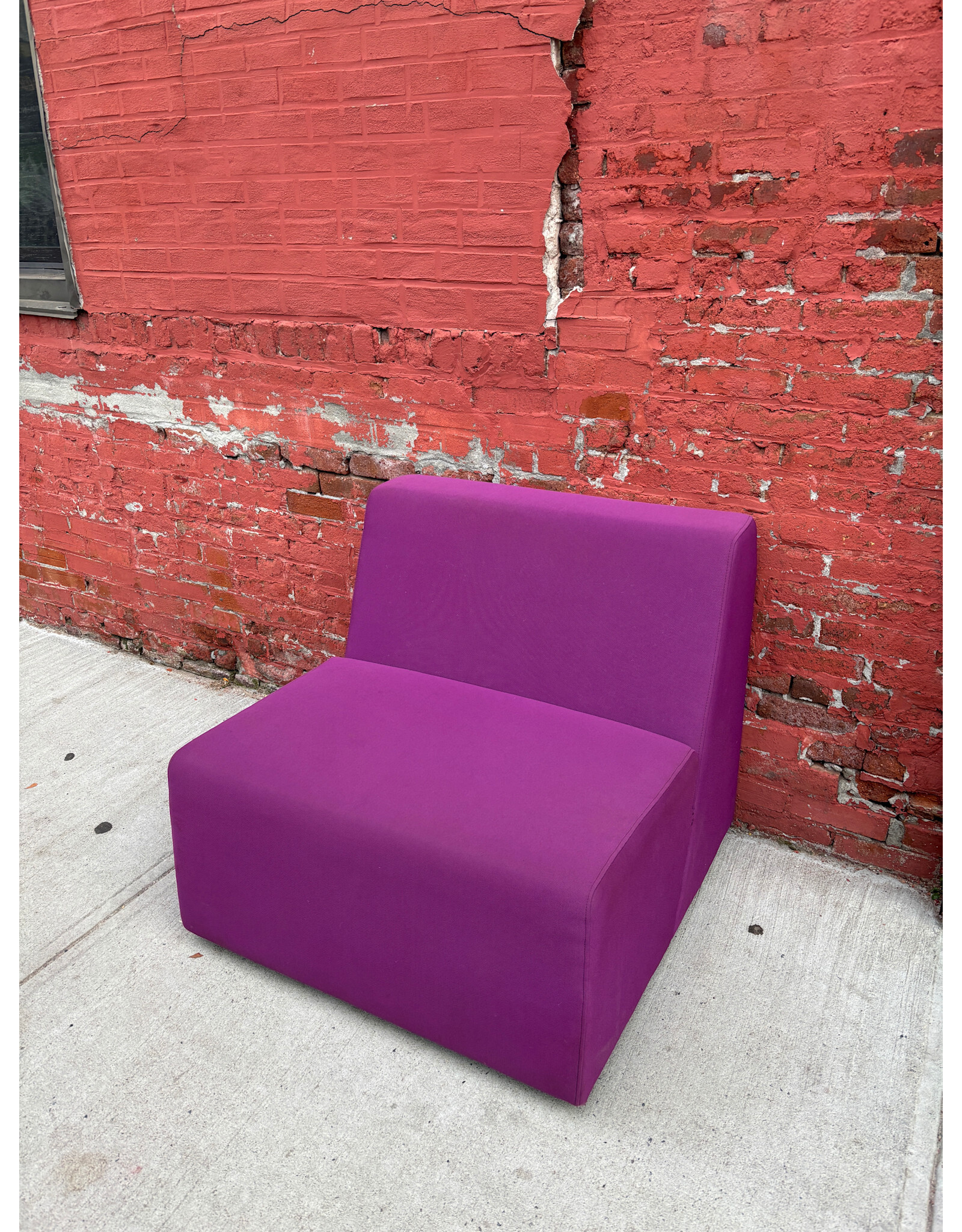 Turnstone Campfire Half Lounge