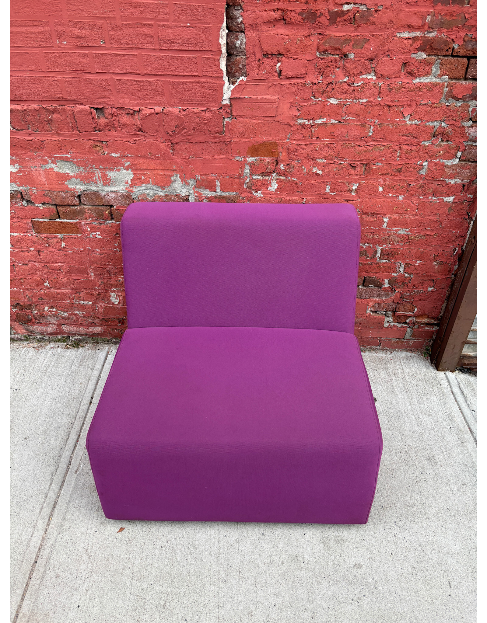 Turnstone Campfire Half Lounge