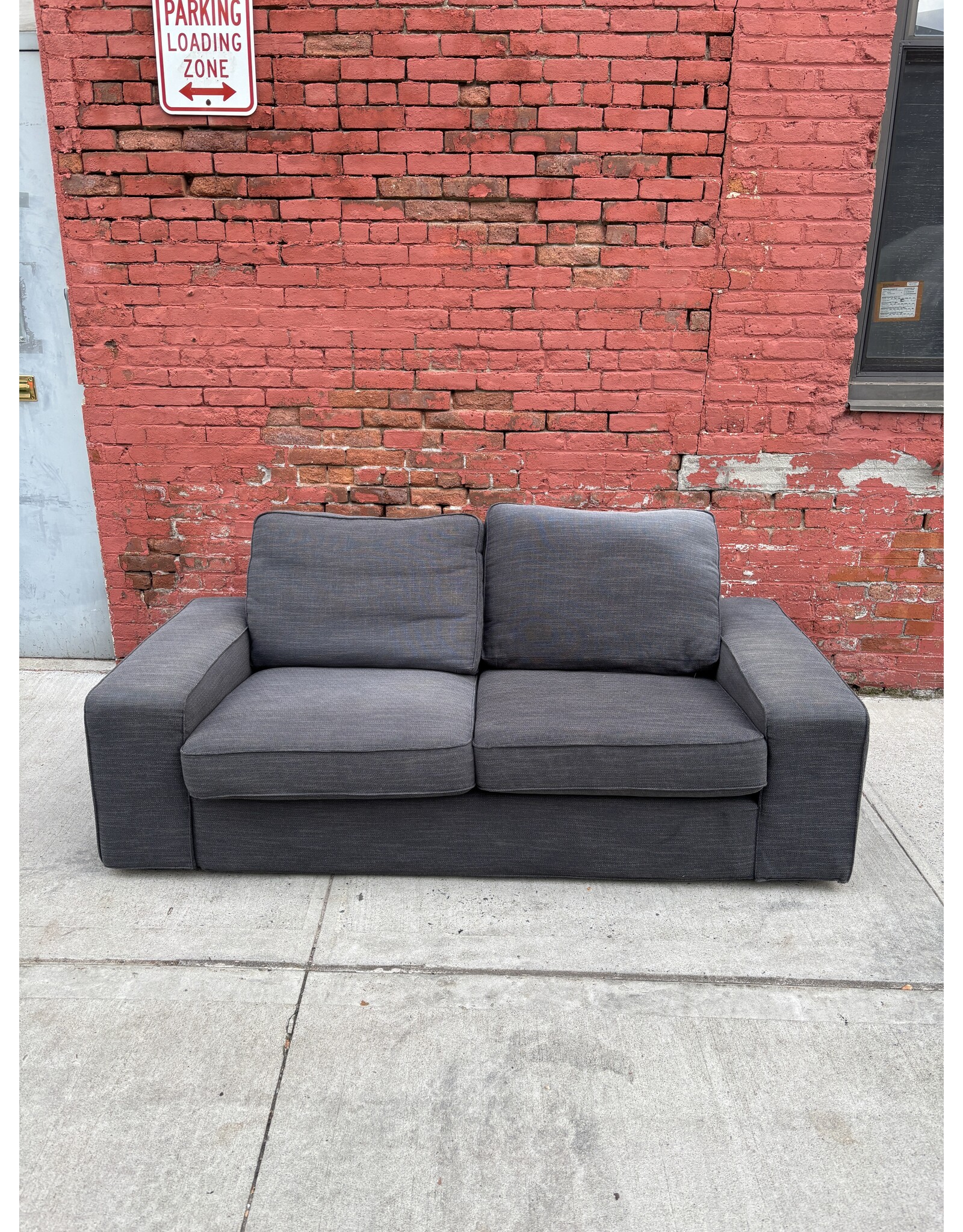 IKEA KIVIK 2-seat sofa