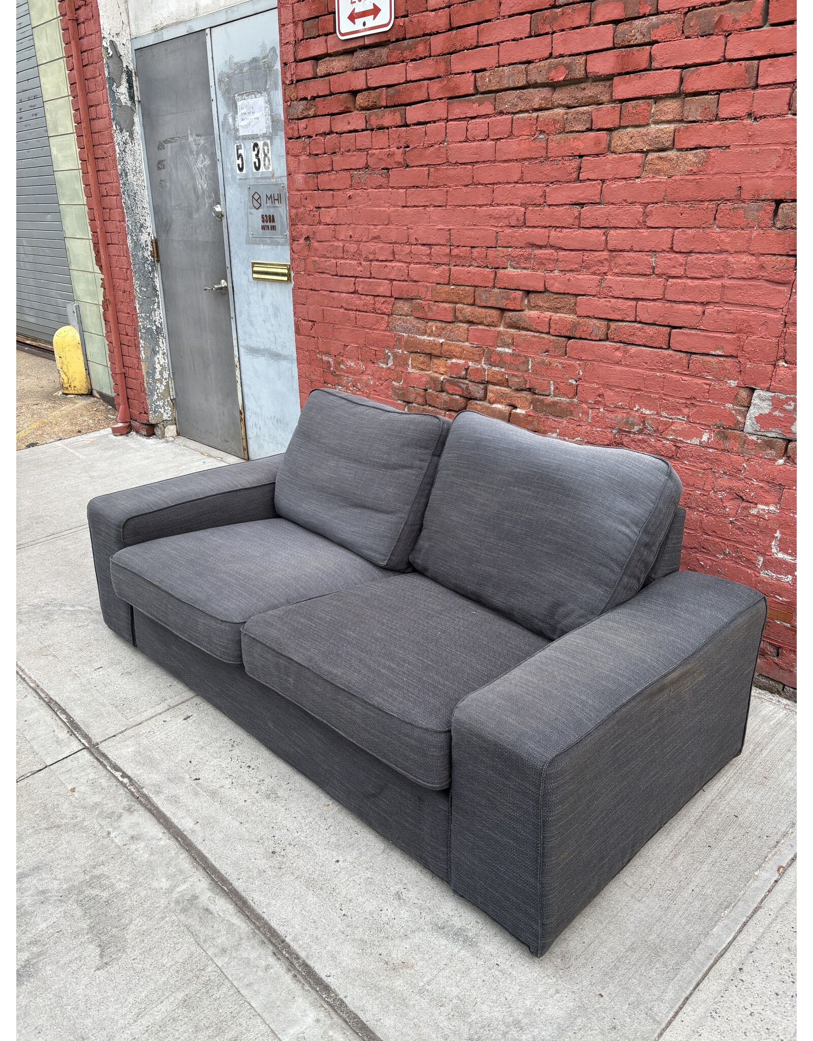 IKEA KIVIK 2-seat sofa