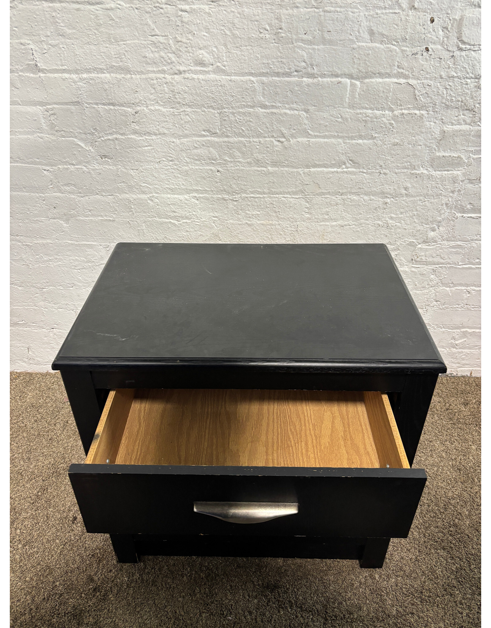 South Shore Step One 1-Drawer Nightstand