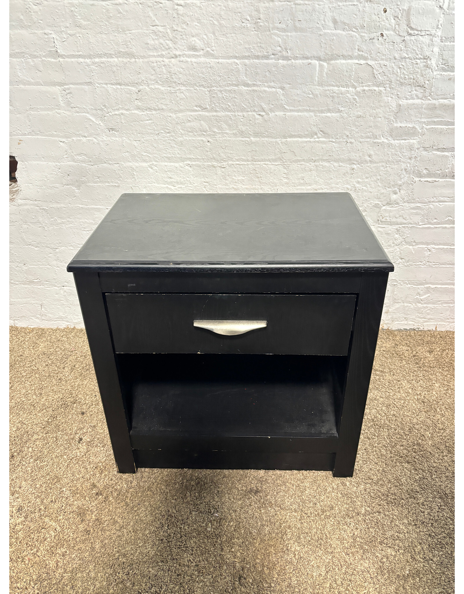 South Shore Step One 1-Drawer Nightstand