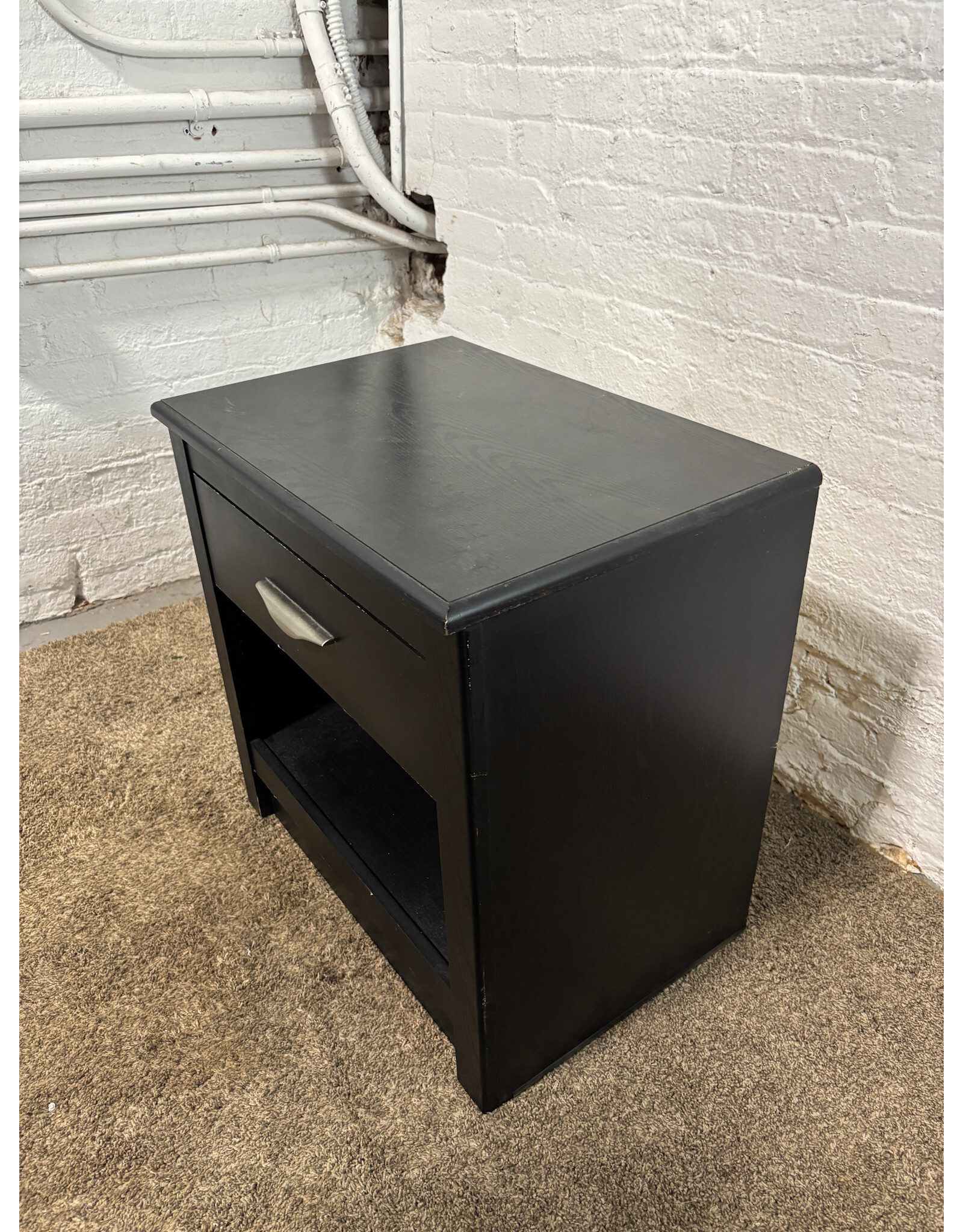 South Shore Step One 1-Drawer Nightstand