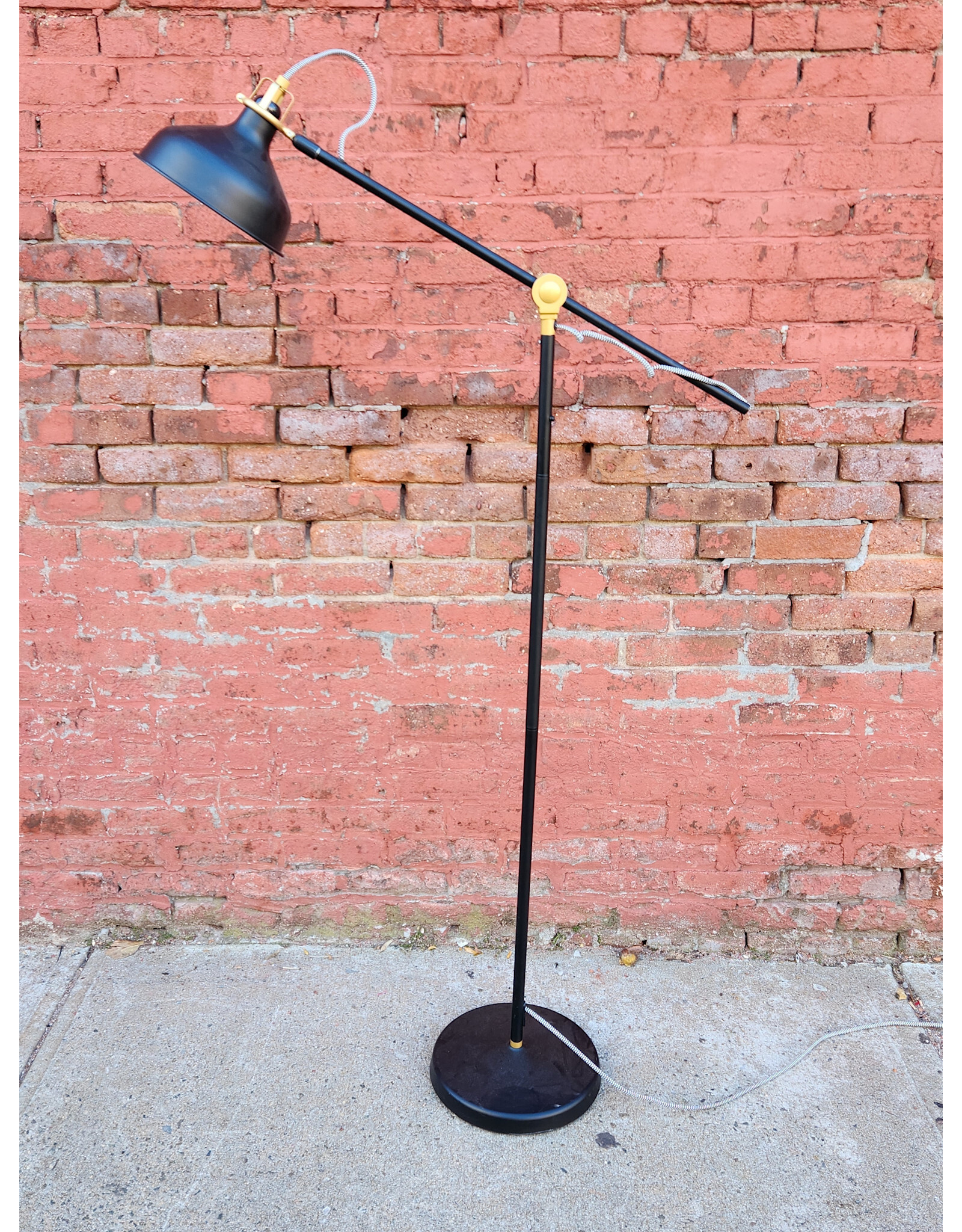 IKEA Ranarp Floor Lamp