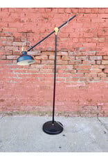 IKEA Ranarp Floor Lamp