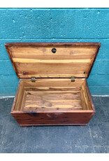Antique Style Cedar Chest