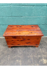 Antique Style Cedar Chest