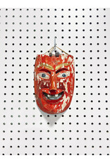 Vintage Mexican Made Mask