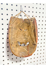 Vintage Mexican Made Mask