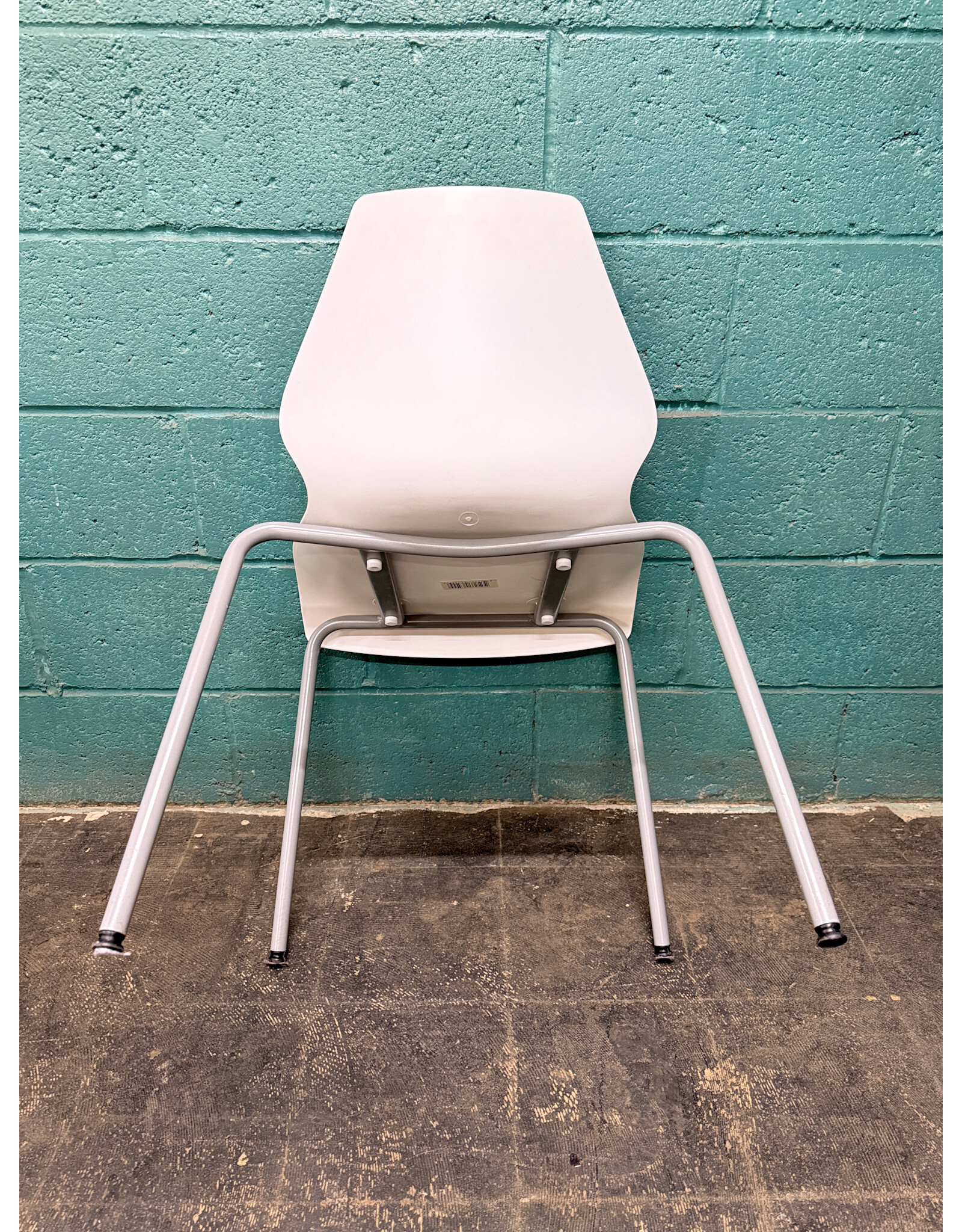 Plastic Hercules Stacking Chair