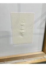 Framed drawing by Kenton Hoppas