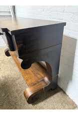 Solid Wood Console/Sofa Table