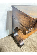 Solid Wood Console/Sofa Table