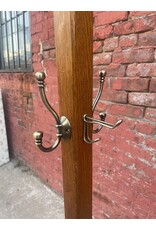 Arts and Craft Style Coat Rack