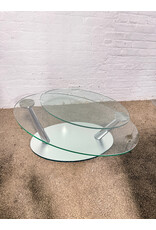 Italian Design Miles Motion Coffee Table