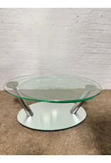 Italian Design Miles Motion Coffee Table
