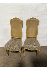 Antique French Style Dining Chair