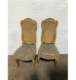 Antique French Style Dining Chair