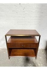 Mitchell Gold+Bob Williams Wooden Nightstand with 1-Drawer