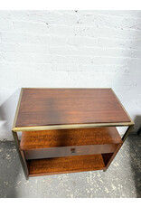 Mitchell Gold+Bob Williams Wooden Nightstand with 1-Drawer