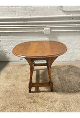 Drop Leaf Coffee Table