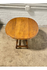 Drop Leaf Coffee Table