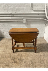 Drop Leaf Coffee Table