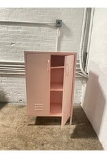 Mustard Made Blush Locker (Missing pegs)