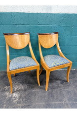 Biedermeier Style Dining Chair