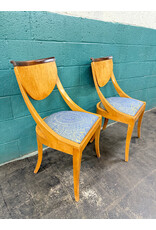 Biedermeier Style Dining Chair