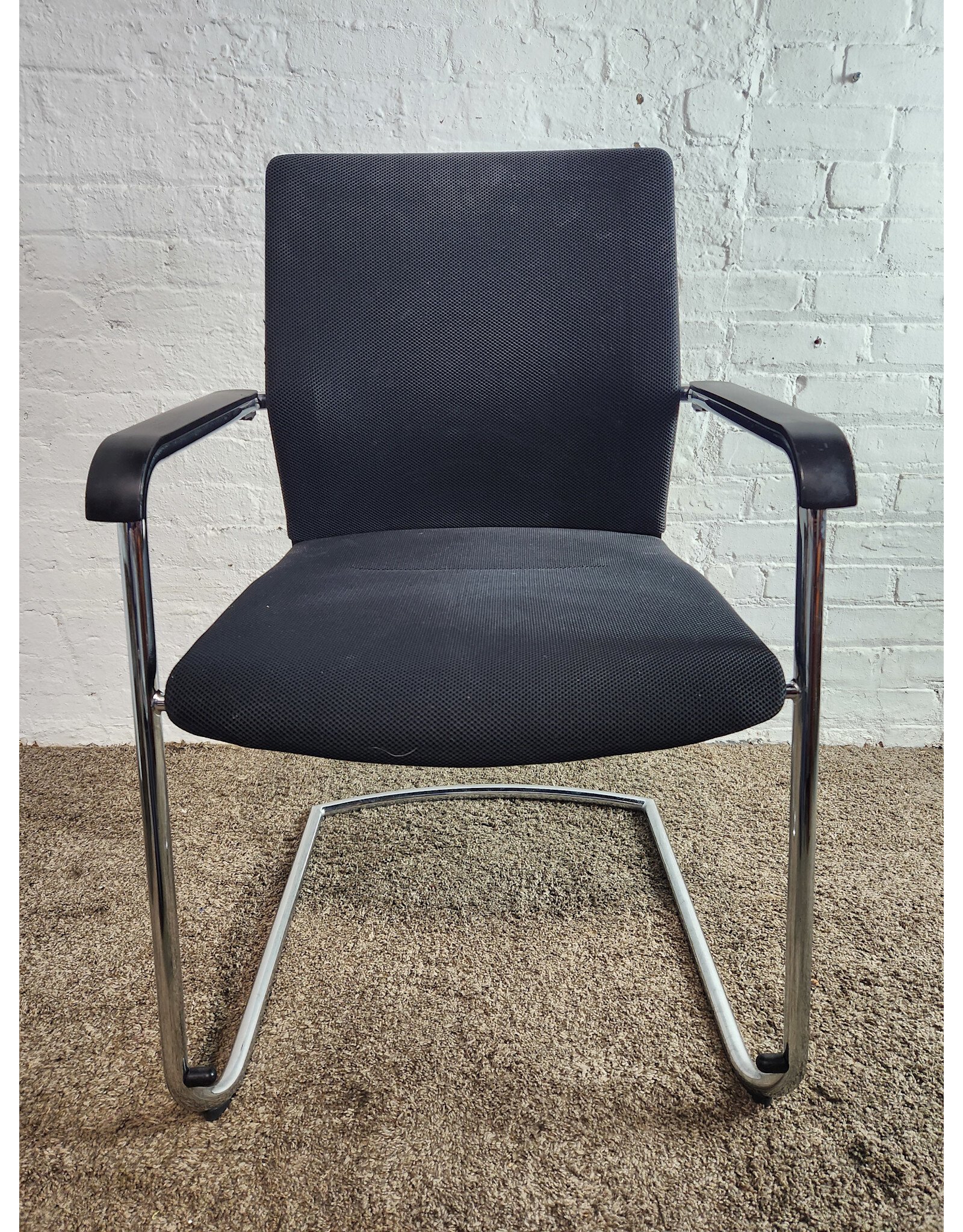 Wilkhahn Cantilever ON Office Chair