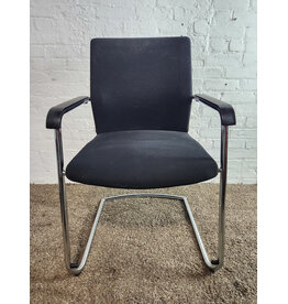 Wilkhahn Cantilever ON Office Chair