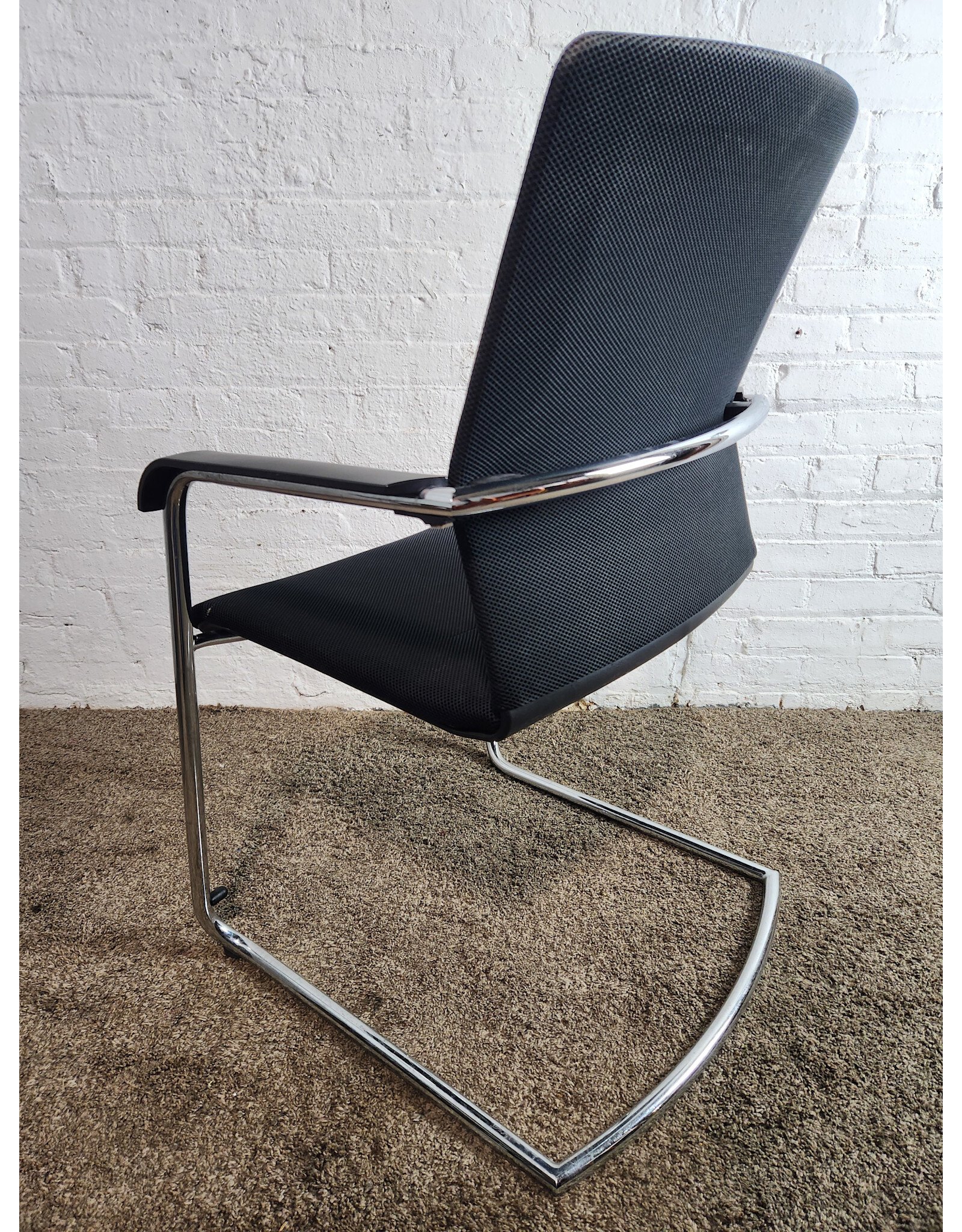 Wilkhahn Cantilever ON Office Chair