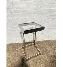 " Dax Square " Pull-Up Table by Mitchell Gold+Bob Williams