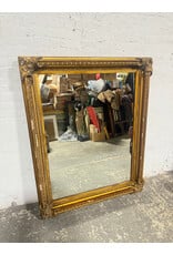 Vintage Style Labarge Style Beveled Standing/Hanging Mirror