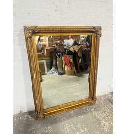 Vintage Style Labarge Style Beveled Standing/Hanging Mirror