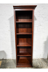 Tall Bookcase Right Side