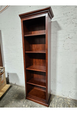Tall Bookcase Right Side
