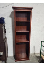 Tall Bookcase Left Side