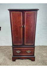 Bombay Wooden Jewelry Storage Cabinet