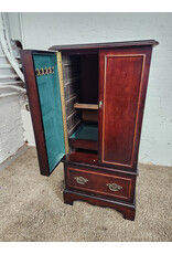 Bombay Wooden Jewelry Storage Cabinet