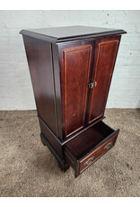 Bombay Wooden Jewelry Storage Cabinet